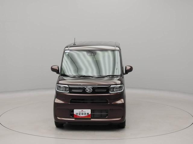 タントＸ　ｅｃｏＩＤＬＥ非装着車バックカメラ　シートヒーター　キーフリー　プッシュスタート　両側電動スライドドア　ＡＢＳ　エアバック　ＬＥＤヘッドライト　整備手帳　取扱説明書（愛知県）の中古車
