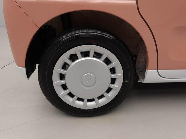 ムーヴキャンバスストライプスX ecoIDLE非装着車バックカメラ キーフリー 両側電動スライドドア(愛知県)の中古車