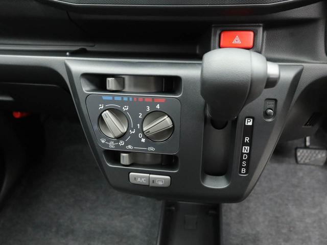 ミライースL SAIIIオーディオレス バックカメラ キーフリー(愛知県)の中古車