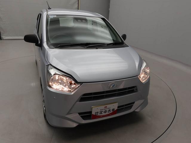 ミライースL SAIIIオーディオレス バックカメラ キーフリー(愛知県)の中古車