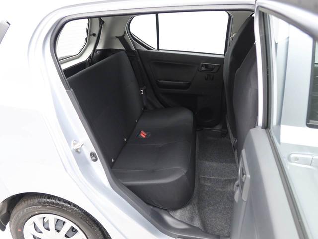 ミライースL SAIIIオーディオレス バックカメラ キーフリー(愛知県)の中古車