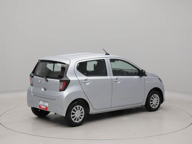 ミライースL SAIIIオーディオレス バックカメラ キーフリー(愛知県)の中古車