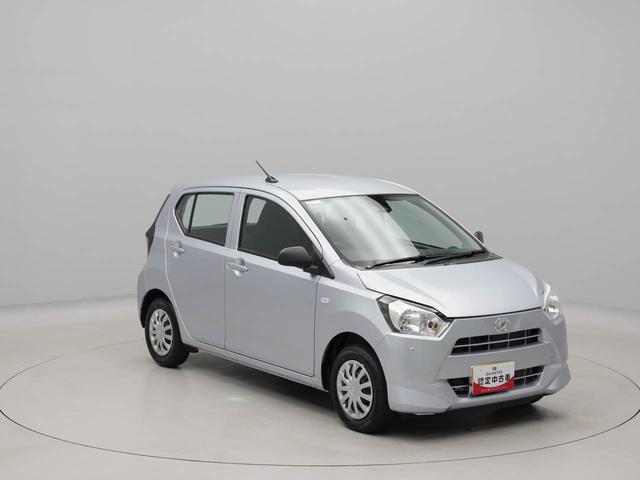 ミライースL SAIIIオーディオレス バックカメラ キーフリー(愛知県)の中古車