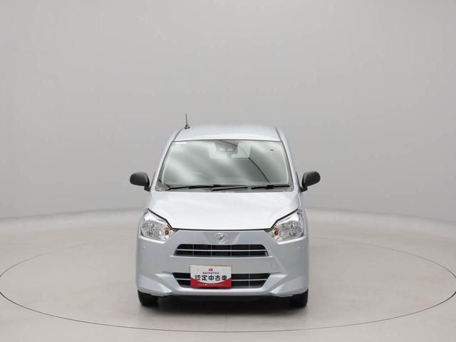 ミライースL SAIIIオーディオレス バックカメラ キーフリー(愛知県)の中古車
