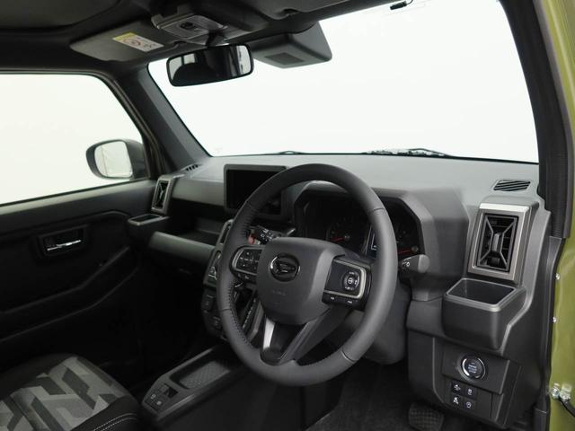タフトG クロムベンチャーバックカメラ シートヒーター キーフリー ABS(愛知県)の中古車