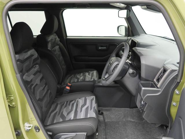 タフトG クロムベンチャーバックカメラ シートヒーター キーフリー ABS(愛知県)の中古車