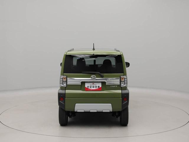 タフトG クロムベンチャーバックカメラ シートヒーター キーフリー ABS(愛知県)の中古車