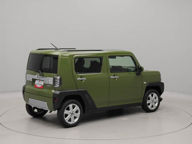 タフトG クロムベンチャーバックカメラ シートヒーター キーフリー ABS(愛知県)の中古車