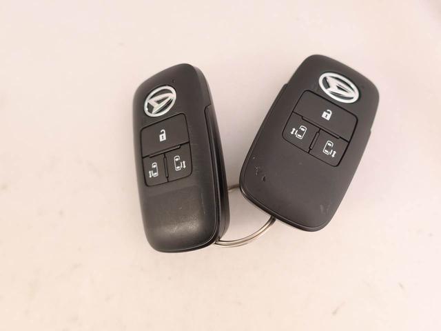タントXオーディオレス バックカメラ 両側電動スライドドア 電子パーキング LEDヘッドライト キーフリー(愛知県)の中古車