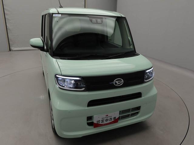 タントXオーディオレス バックカメラ 両側電動スライドドア 電子パーキング LEDヘッドライト キーフリー(愛知県)の中古車