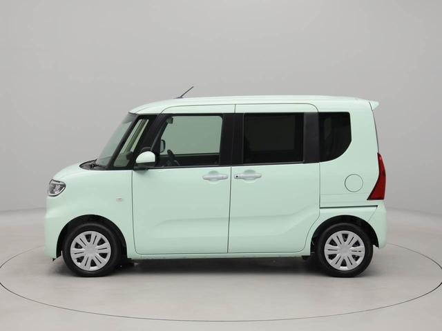 タントXオーディオレス バックカメラ 両側電動スライドドア 電子パーキング LEDヘッドライト キーフリー(愛知県)の中古車