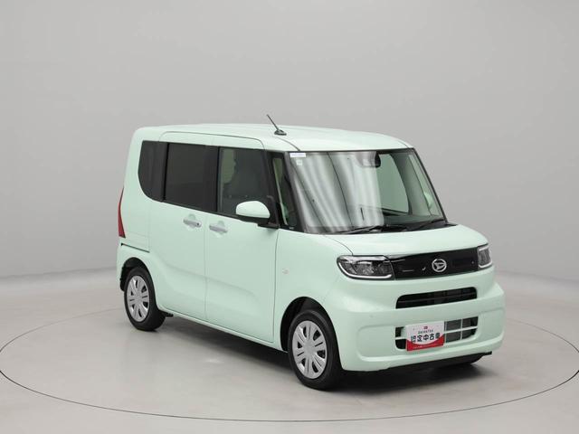 タントXオーディオレス バックカメラ 両側電動スライドドア 電子パーキング LEDヘッドライト キーフリー(愛知県)の中古車