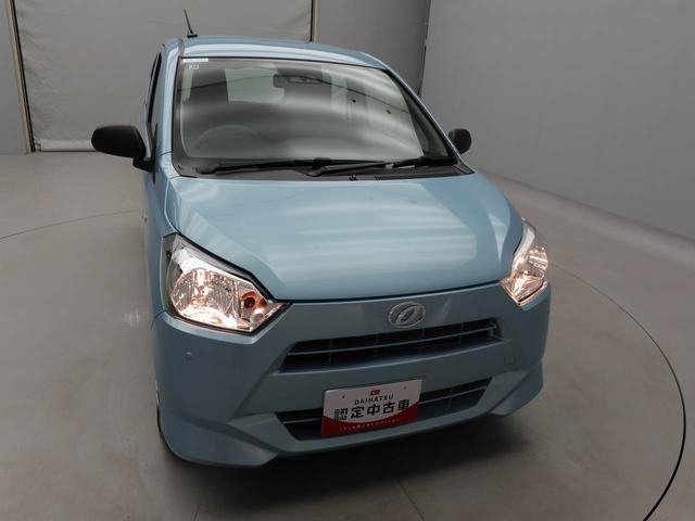 ミライースL SAIIIキーレス ワンオーナー 禁煙車(愛知県)の中古車