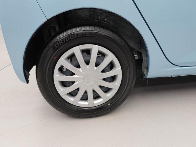 ミライースL SAIIIキーレス ワンオーナー 禁煙車(愛知県)の中古車