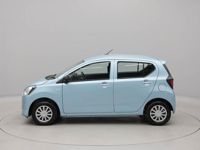 ミライースL SAIIIキーレス ワンオーナー 禁煙車(愛知県)の中古車