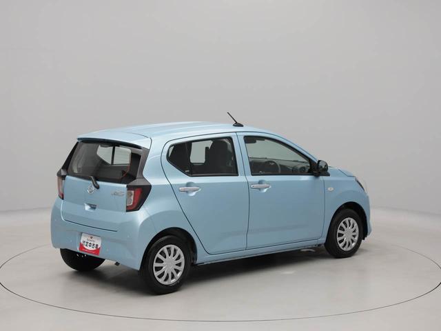 ミライースL SAIIIキーレス ワンオーナー 禁煙車(愛知県)の中古車