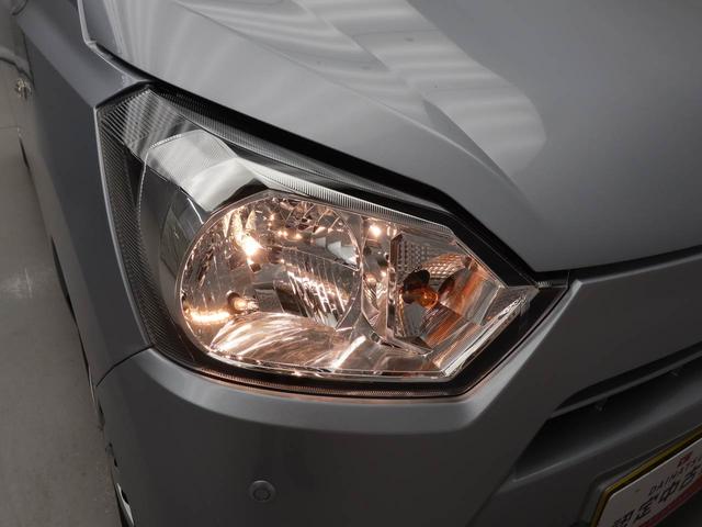 ミライースＬ　ＳＡIII　パワーウィンドウ　リヤワイパー衝突被害軽減ブレーキ　オートライト　車線逸脱警報　コーナーセンサー　パワステ　エアコン　キーレス　アイドリングストップ　盗難警報アラーム（愛知県）の中古車
