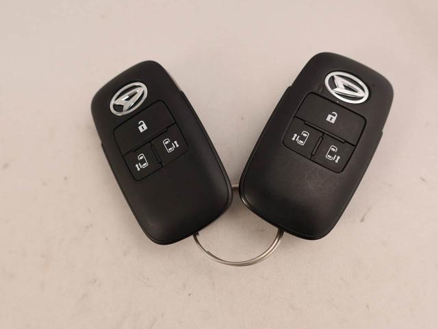 タントファンクロスリミテッドバックカメラ ETC 両側電動スライドドア(愛知県)の中古車