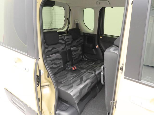 タントファンクロスリミテッドバックカメラ ETC 両側電動スライドドア(愛知県)の中古車