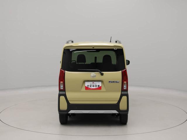 タントファンクロスリミテッドバックカメラ ETC 両側電動スライドドア(愛知県)の中古車
