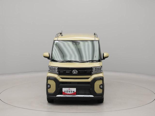 タントファンクロスリミテッドバックカメラ ETC 両側電動スライドドア(愛知県)の中古車