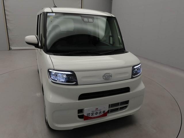 タントスローパーL(愛知県)の中古車