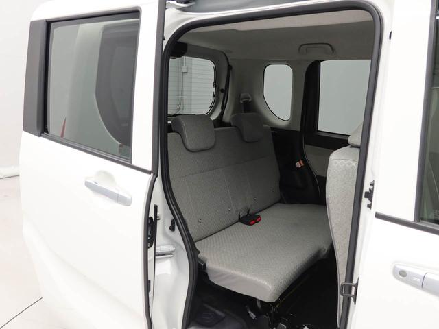 タントスローパーL(愛知県)の中古車