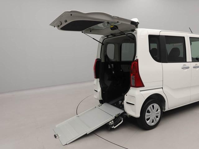 タントスローパーL(愛知県)の中古車