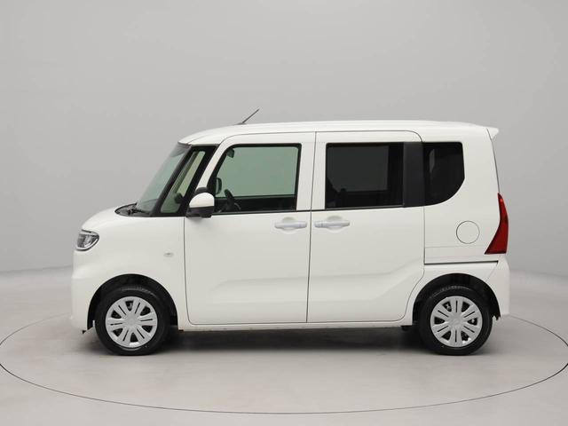 タントスローパーL(愛知県)の中古車