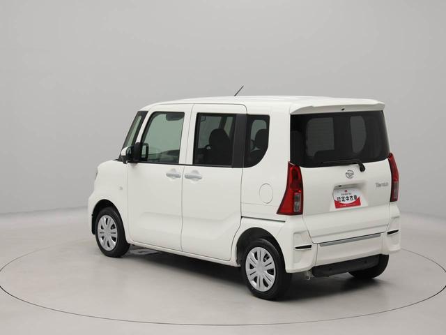 タントスローパーL(愛知県)の中古車