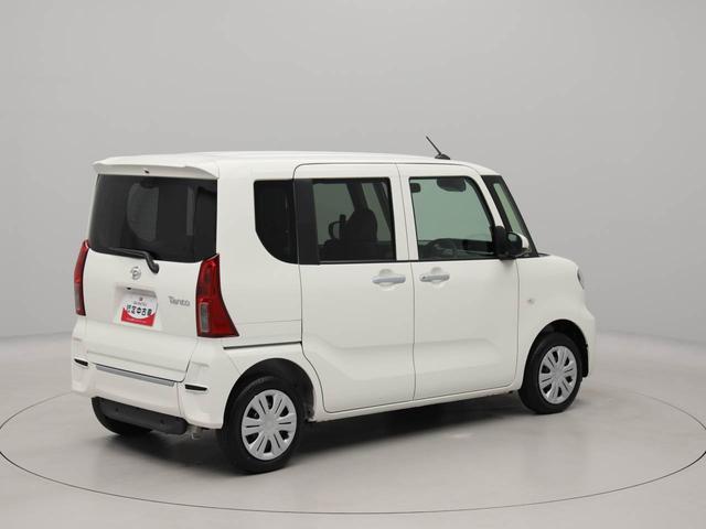 タントスローパーL(愛知県)の中古車