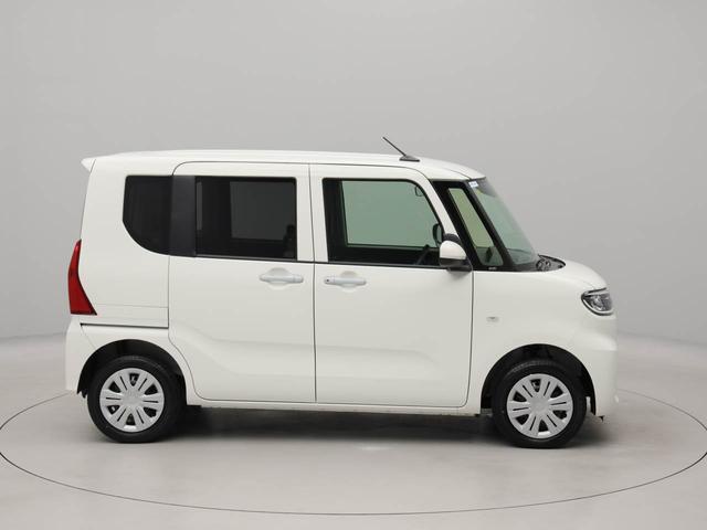 タントスローパーL(愛知県)の中古車