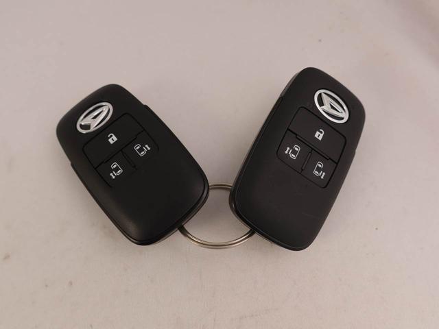 タントカスタムX ecoIDLE非装着車バックカメラ 両側電動スライドドア アルミホイール LEDヘッドライト(愛知県)の中古車