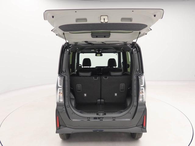 タントカスタムX ecoIDLE非装着車バックカメラ 両側電動スライドドア アルミホイール LEDヘッドライト(愛知県)の中古車