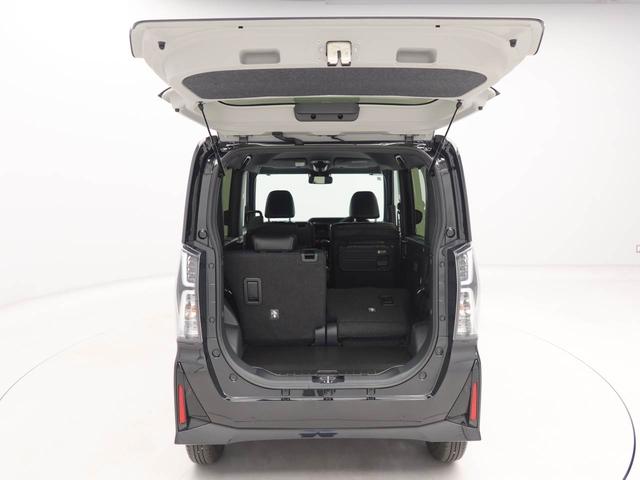 タントカスタムX ecoIDLE非装着車バックカメラ 両側電動スライドドア アルミホイール LEDヘッドライト(愛知県)の中古車