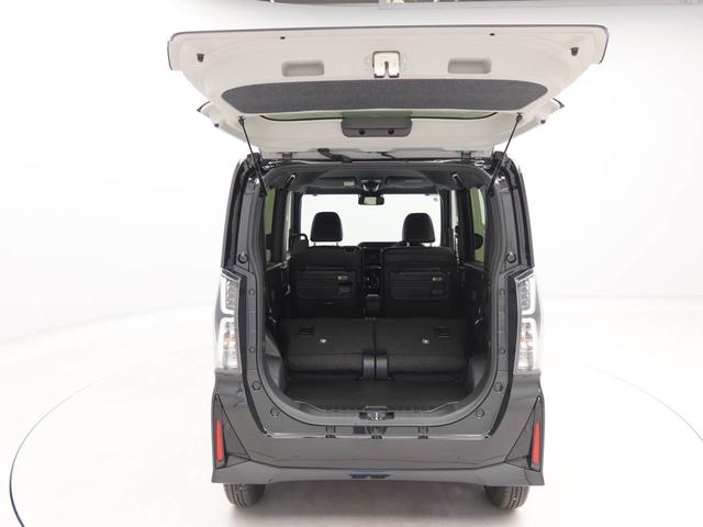 タントカスタムX ecoIDLE非装着車バックカメラ 両側電動スライドドア アルミホイール LEDヘッドライト(愛知県)の中古車