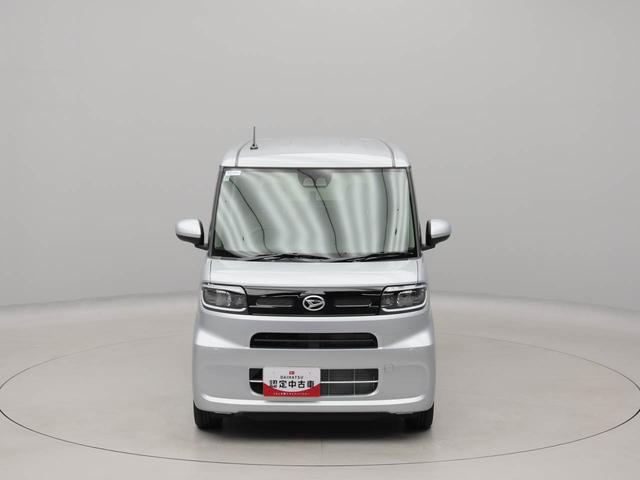 タントXリミテッドオーディオレス 電子パーキング 両側電動スライドドア LEDヘッドライト キーフリー(愛知県)の中古車