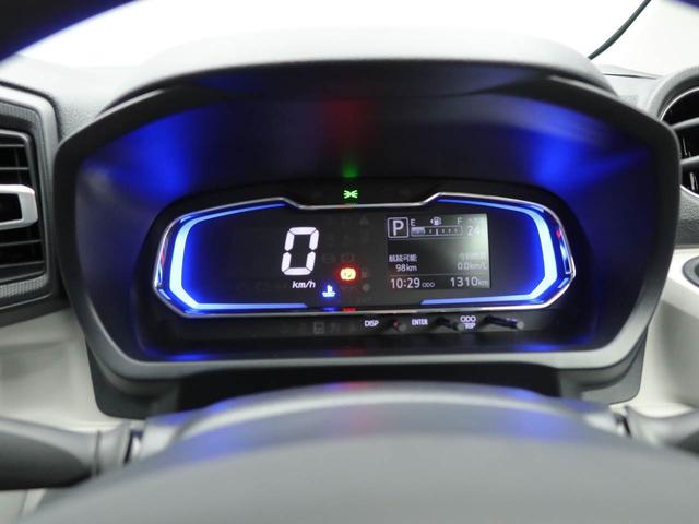 ミライースＸ　ＳＡIII　ＬＥＤヘッドライト　電動格納ドアミラー衝突被害軽減ブレーキ　車線逸脱警報　コーナーセンサー（愛知県）の中古車