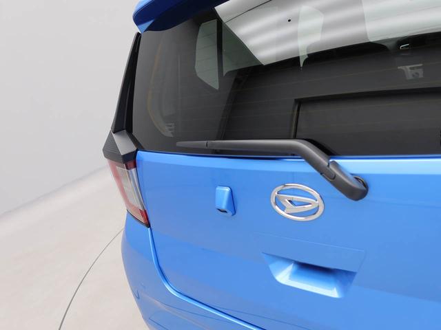 ミライースＸ　ＳＡIII　ＬＥＤヘッドライト　電動格納ドアミラー衝突被害軽減ブレーキ　車線逸脱警報　コーナーセンサー（愛知県）の中古車