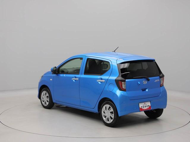 ミライースＸ　ＳＡIII　ＬＥＤヘッドライト　電動格納ドアミラー衝突被害軽減ブレーキ　車線逸脱警報　コーナーセンサー（愛知県）の中古車
