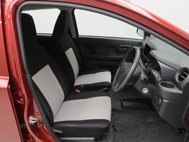 ミライースL SAIII(愛知県)の中古車