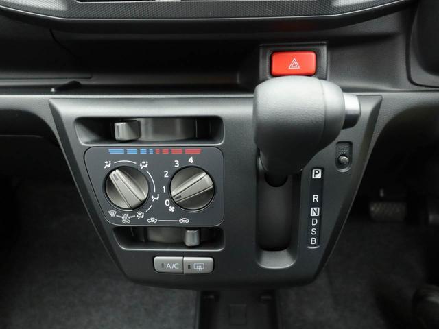 ミライースL SAIII(愛知県)の中古車