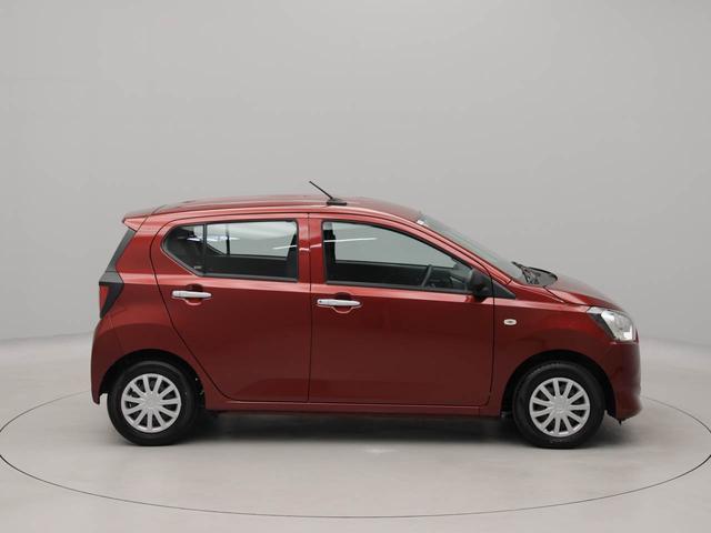 ミライースL SAIII(愛知県)の中古車