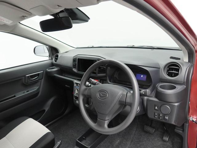 ミライースL SAIII(愛知県)の中古車