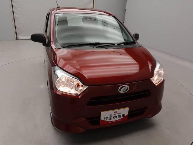 ミライースL SAIII(愛知県)の中古車