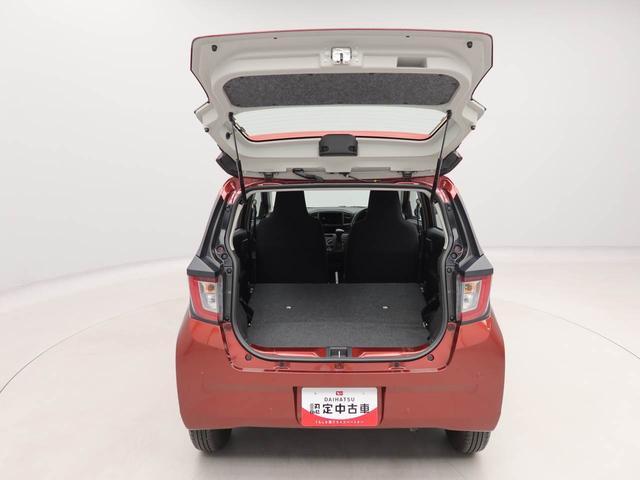ミライースL SAIII(愛知県)の中古車
