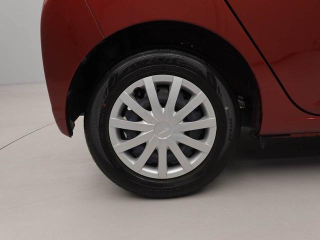 ミライースL SAIII(愛知県)の中古車