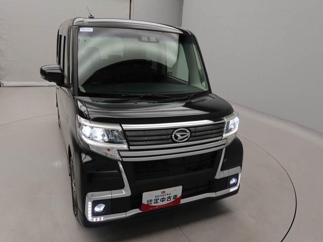 タントカスタムX トップエディションリミテッドSAIII衝突回避支援ブレーキ 車線逸脱警報 バックカメラ ナビ ドライブレコーダー ETC 両側電動スライドドア キーフリー プッシュスタート LEDヘッドランプ アルミホイール アイドリングストップ(愛知県)の中古車