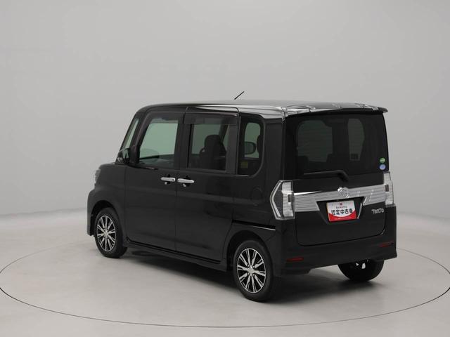 タントカスタムX トップエディションリミテッドSAIII衝突回避支援ブレーキ 車線逸脱警報 バックカメラ ナビ ドライブレコーダー ETC 両側電動スライドドア キーフリー プッシュスタート LEDヘッドランプ アルミホイール アイドリングストップ(愛知県)の中古車