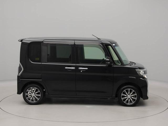 タントカスタムX トップエディションリミテッドSAIII衝突回避支援ブレーキ 車線逸脱警報 バックカメラ ナビ ドライブレコーダー ETC 両側電動スライドドア キーフリー プッシュスタート LEDヘッドランプ アルミホイール アイドリングストップ(愛知県)の中古車
